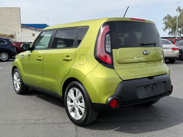 2015 Kia Soul + Mesa AZ