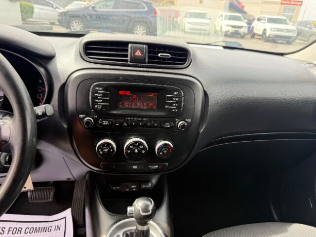 2015 Kia Soul + Mesa AZ