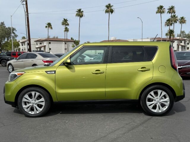 2015 Kia Soul + Mesa AZ