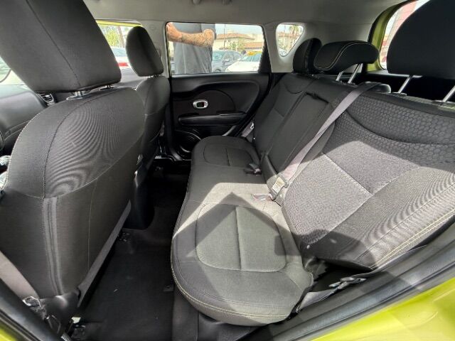 2015 Kia Soul + Mesa AZ