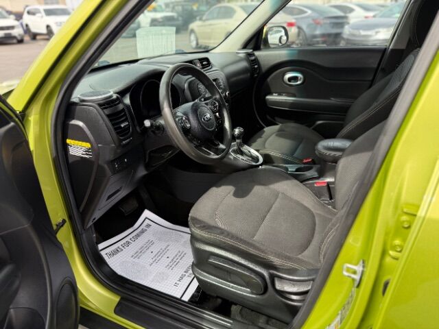 2015 Kia Soul + Mesa AZ