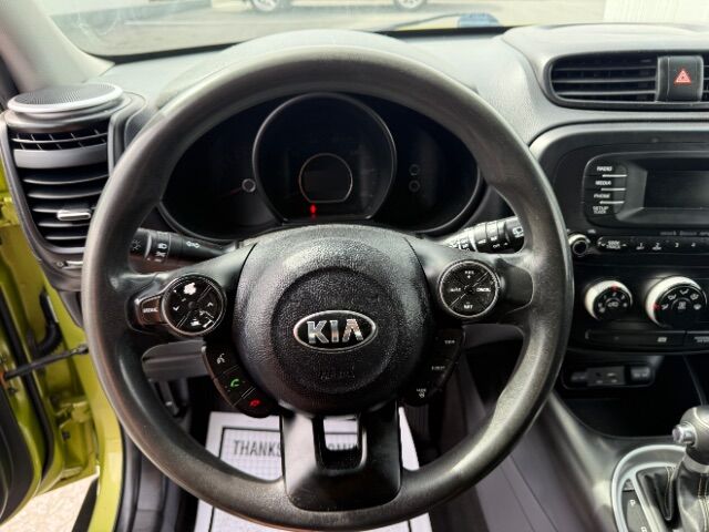 2015 Kia Soul + Mesa AZ