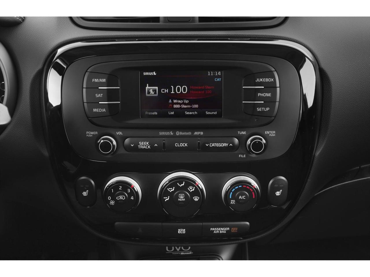 2015 Kia Soul + New Braunfels TX