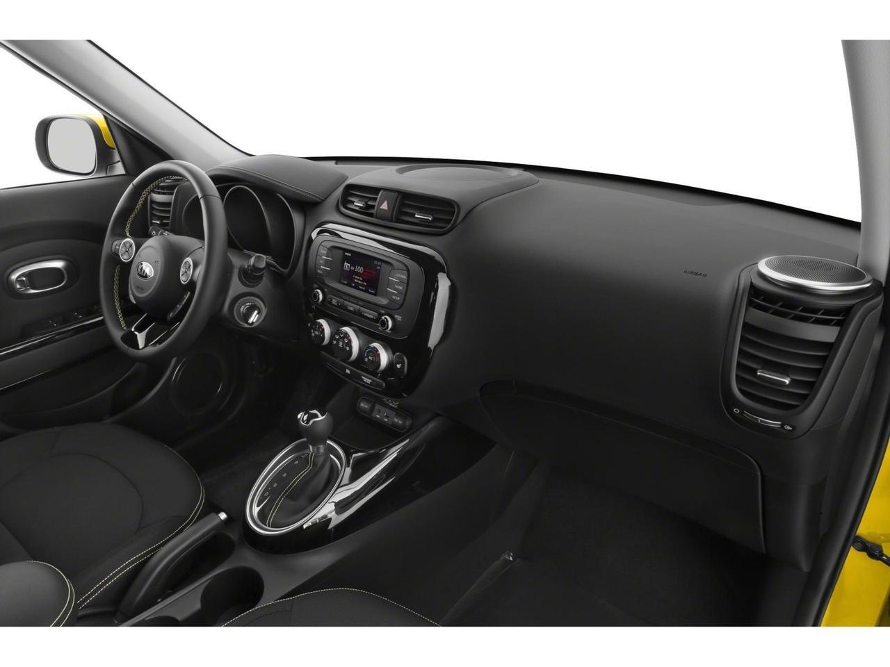2015 Kia Soul + New Braunfels TX