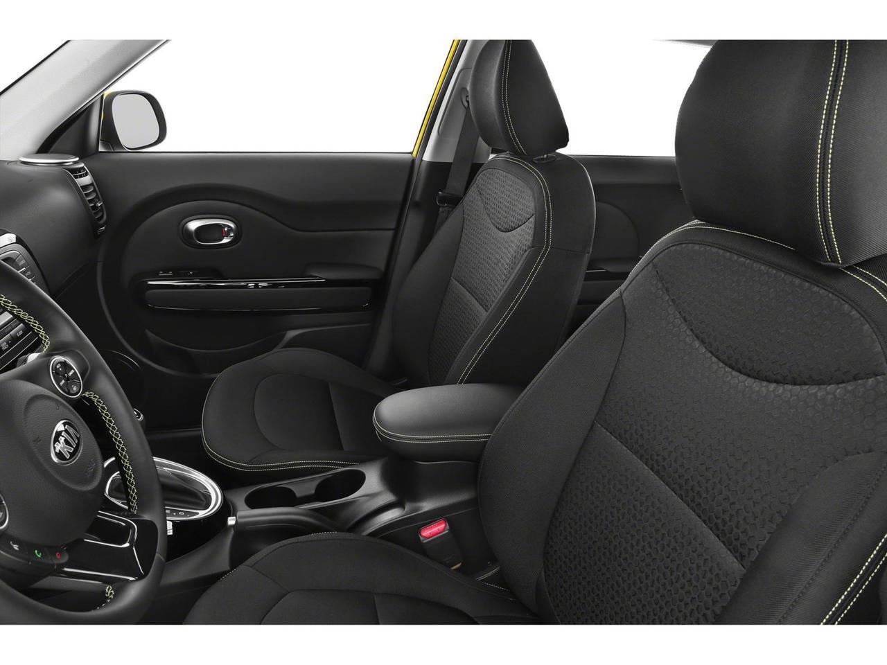 2015 Kia Soul + New Braunfels TX