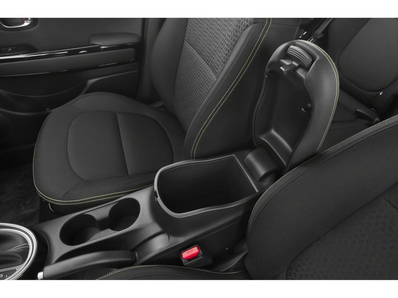 2015 Kia Soul + New Braunfels TX