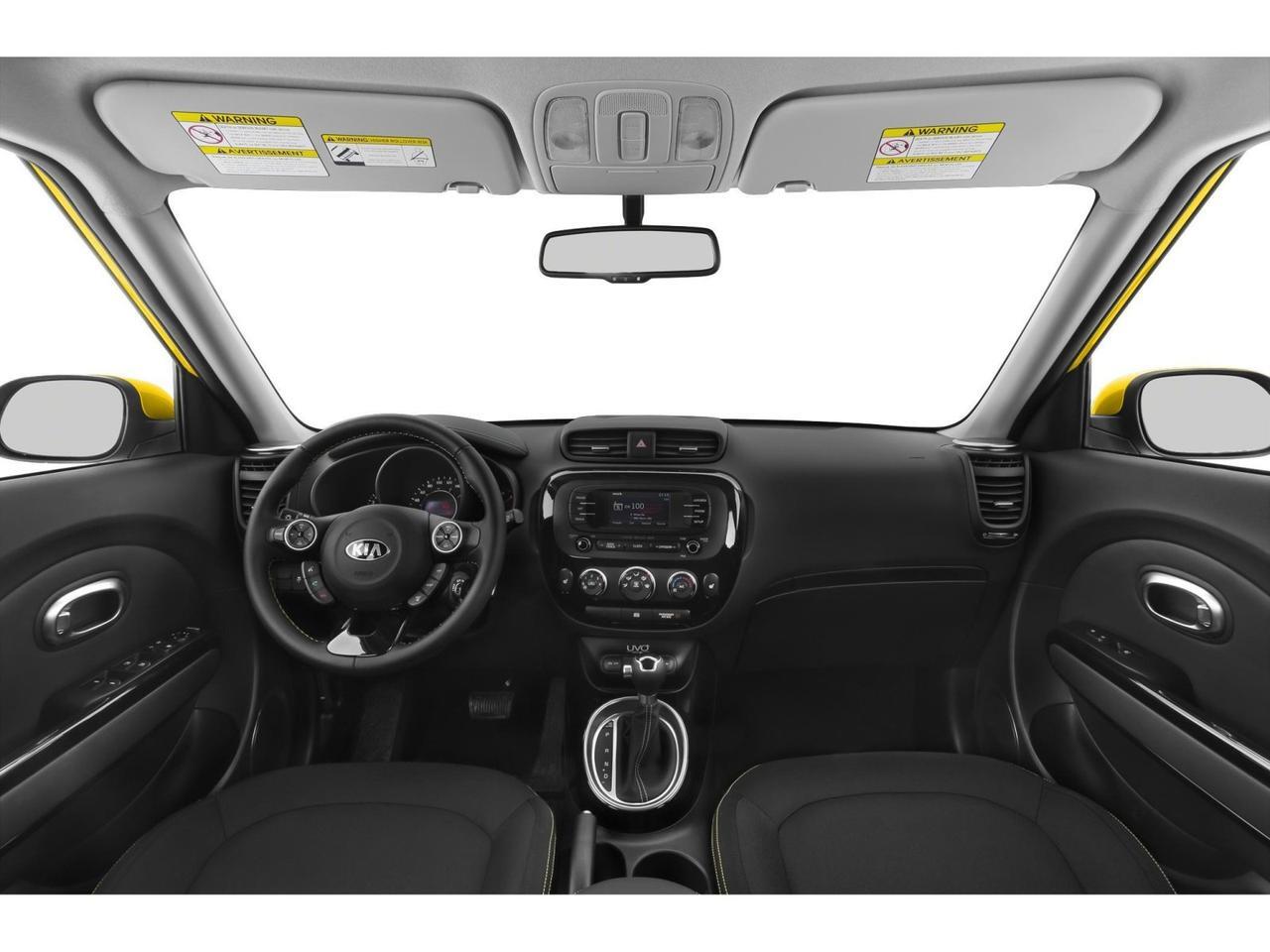 2015 Kia Soul + New Braunfels TX