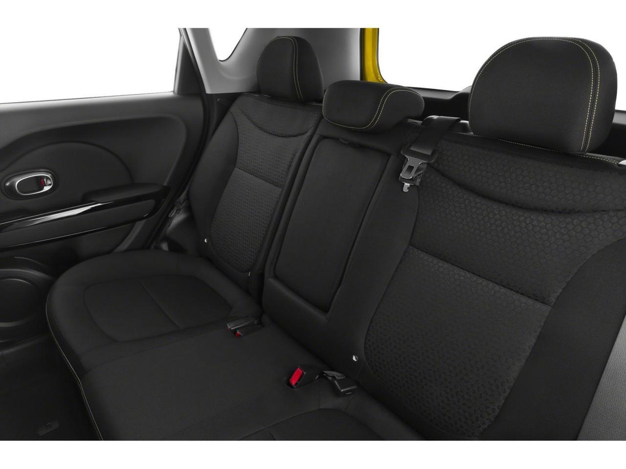 2015 Kia Soul + New Braunfels TX