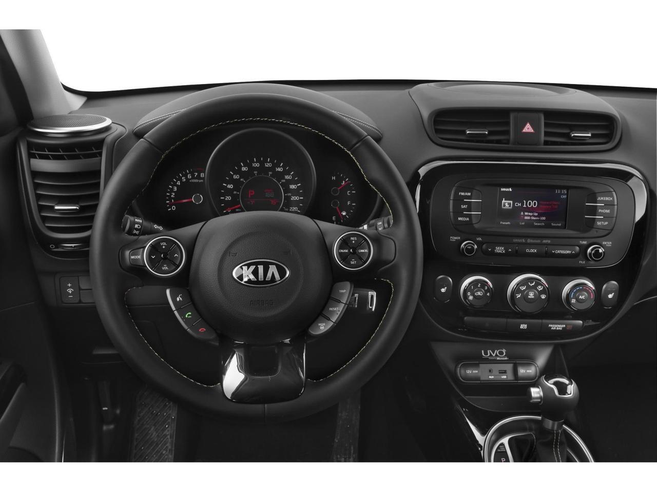 2015 Kia Soul + New Braunfels TX
