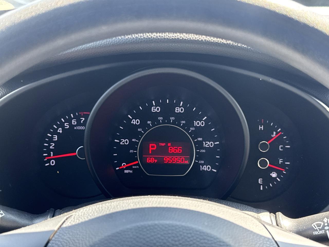 2015 Kia Soul San Antonio TX