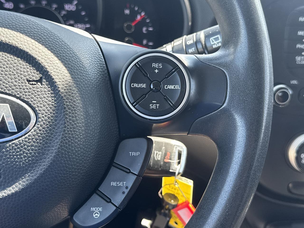 2015 Kia Soul San Antonio TX