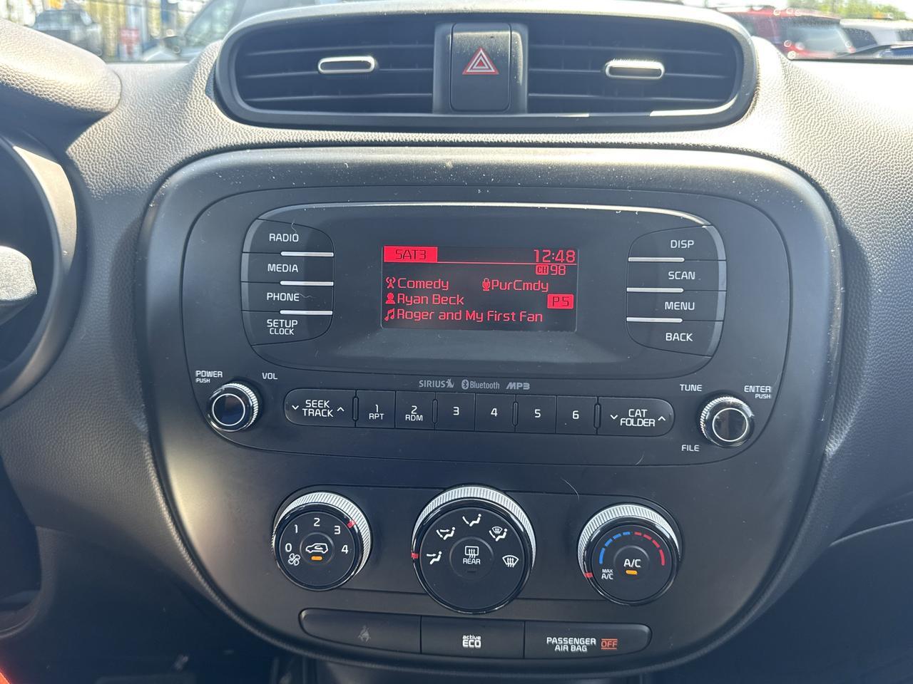 2015 Kia Soul San Antonio TX