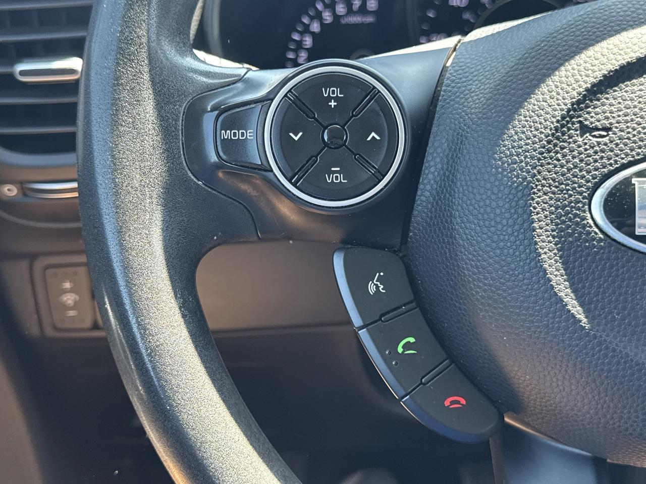 2015 Kia Soul San Antonio TX