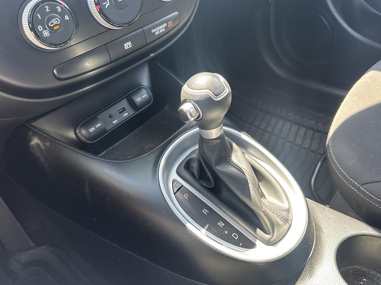 2015 Kia Soul San Antonio TX