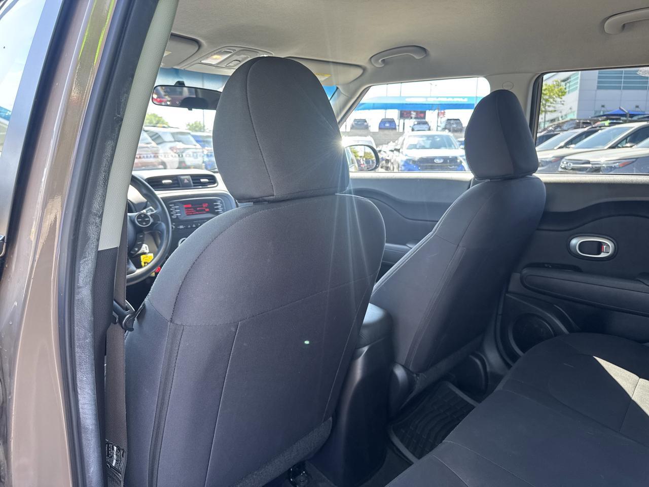 2015 Kia Soul San Antonio TX