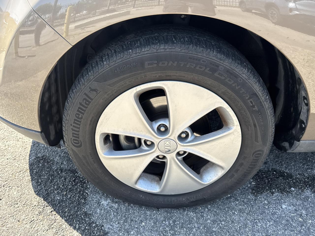 2015 Kia Soul San Antonio TX