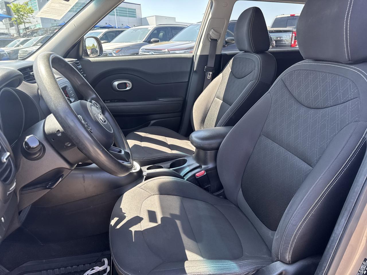 2015 Kia Soul San Antonio TX