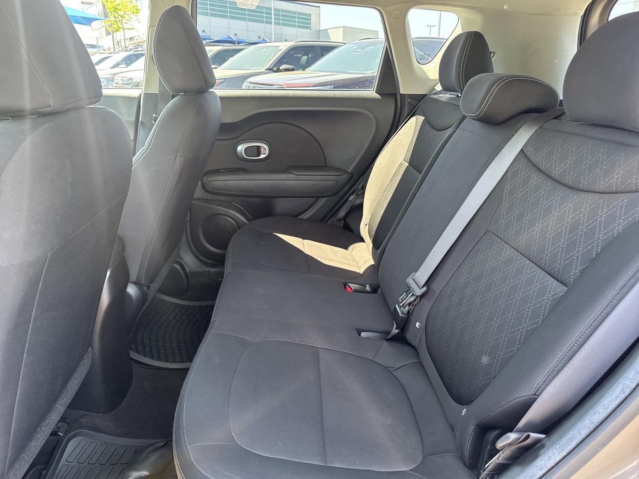 2015 Kia Soul San Antonio TX