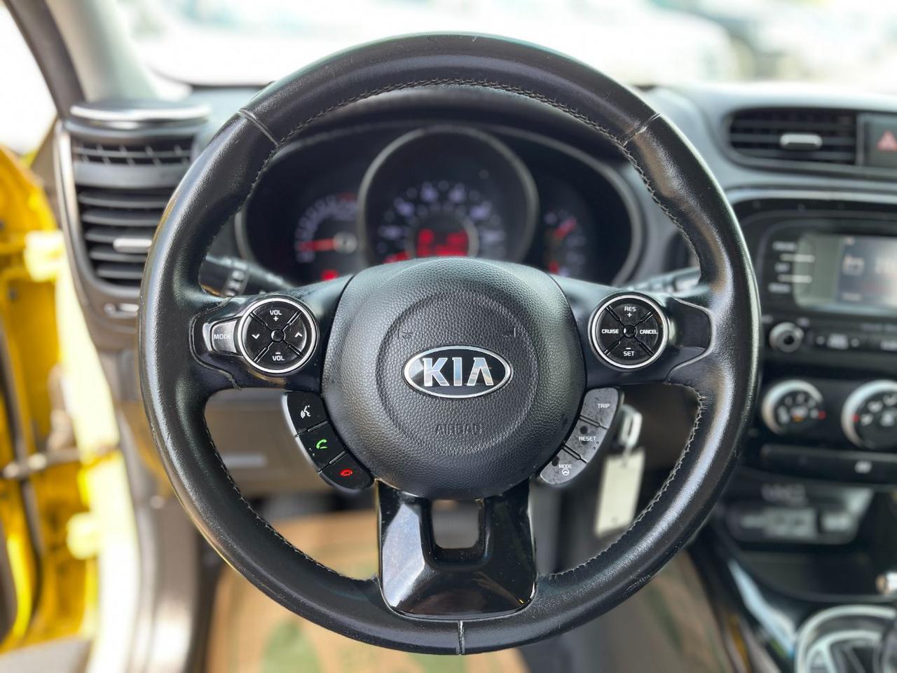 2015 Kia Soul ! Spokane Valley WA