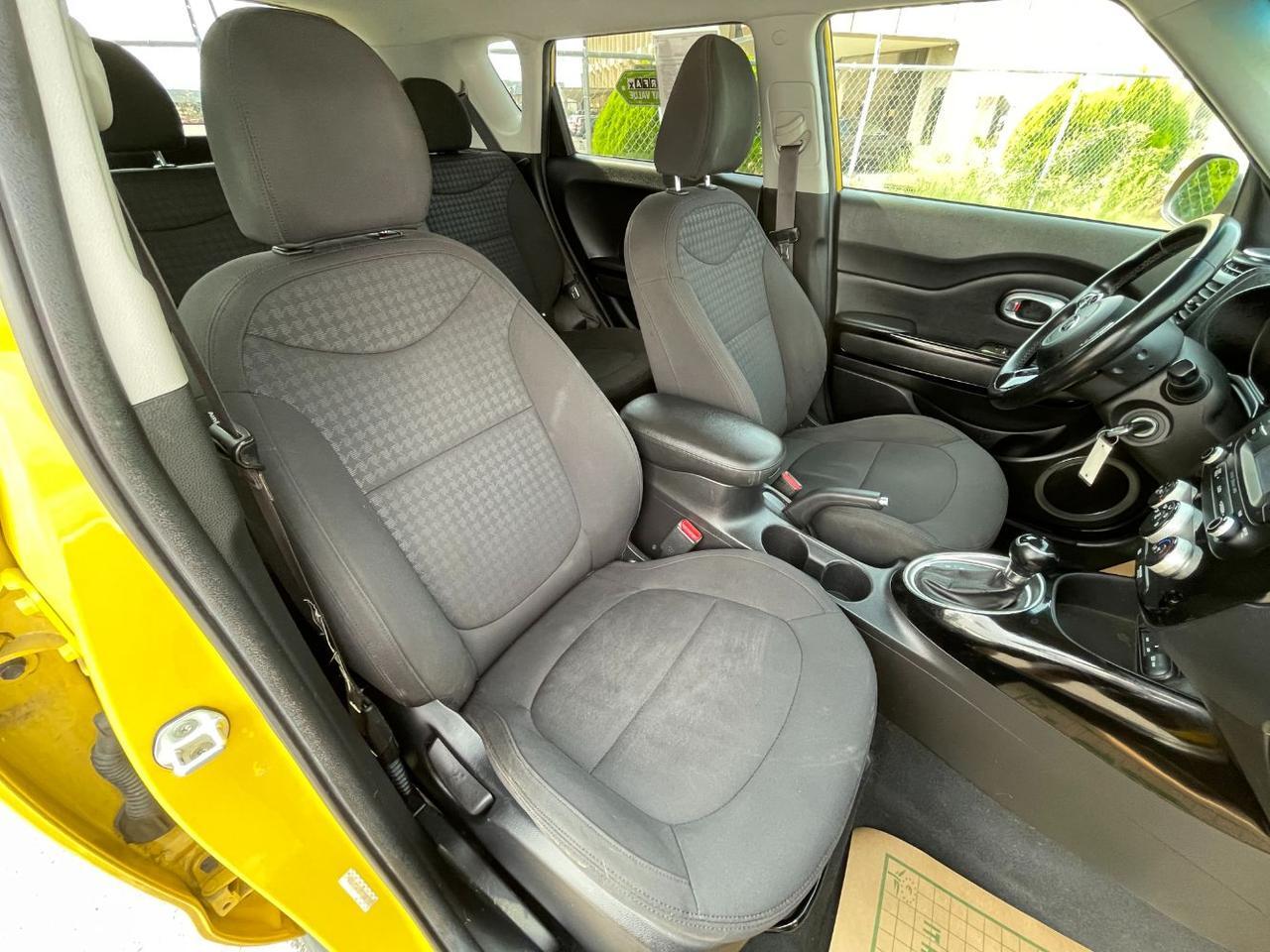 2015 Kia Soul ! Spokane Valley WA