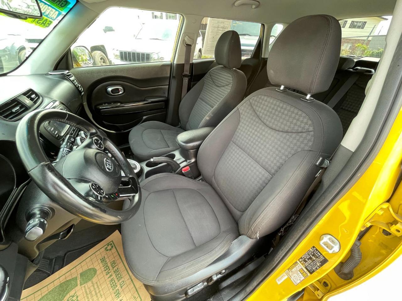 2015 Kia Soul ! Spokane Valley WA