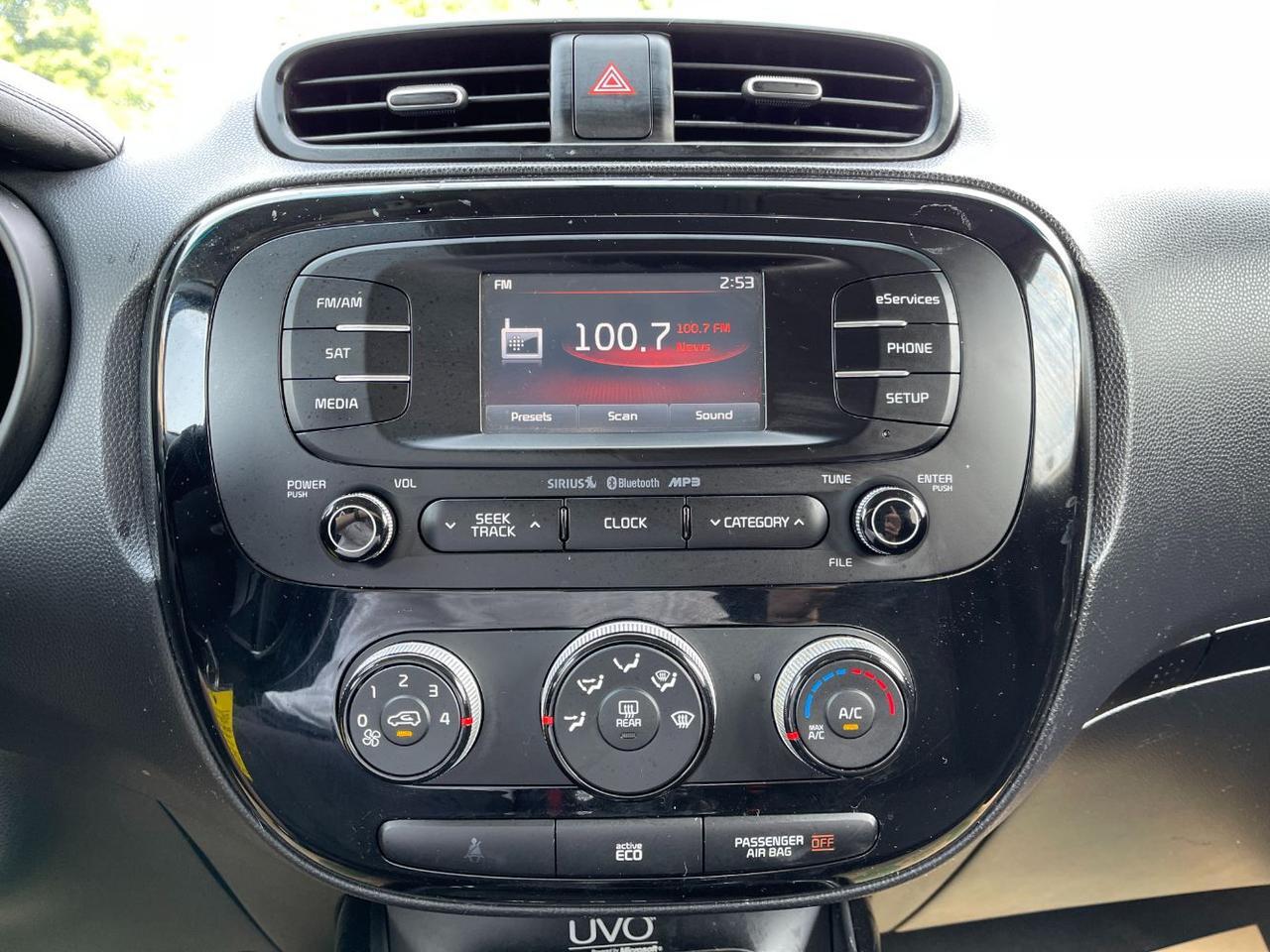 2015 Kia Soul ! Spokane Valley WA