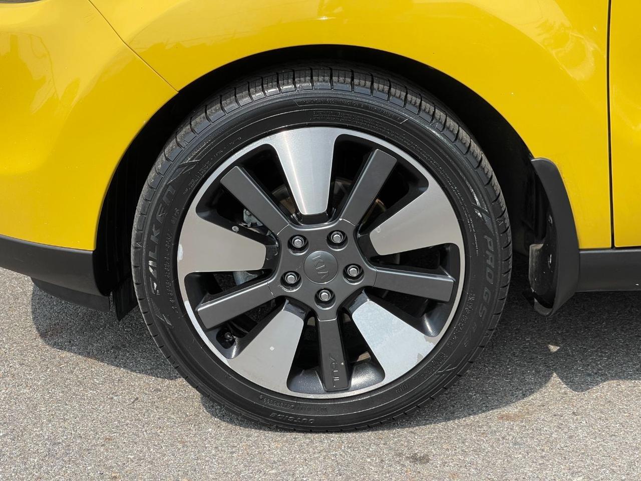 2015 Kia Soul ! Spokane Valley WA