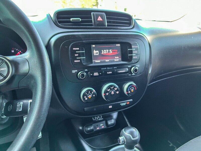 2015 Kia Soul + Wilmington NC