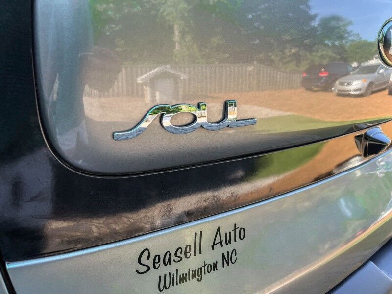 2015 Kia Soul + Wilmington NC