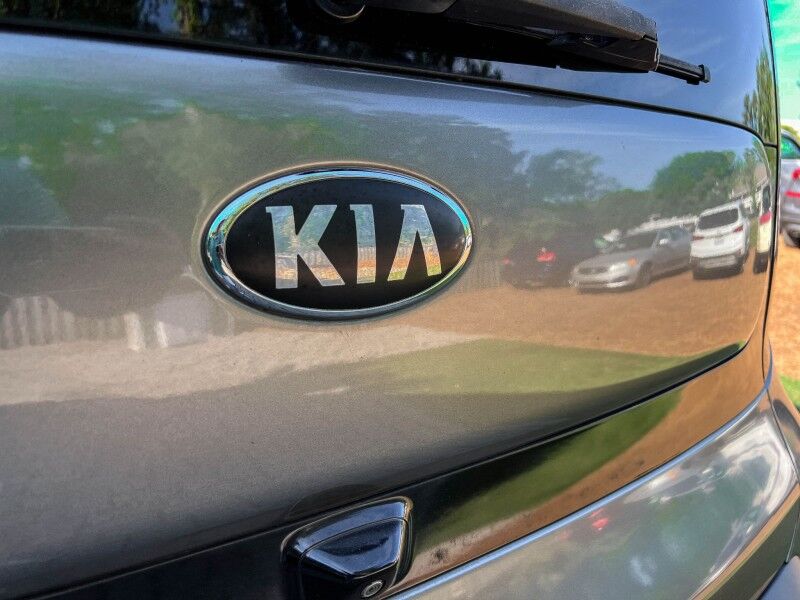 2015 Kia Soul + Wilmington NC