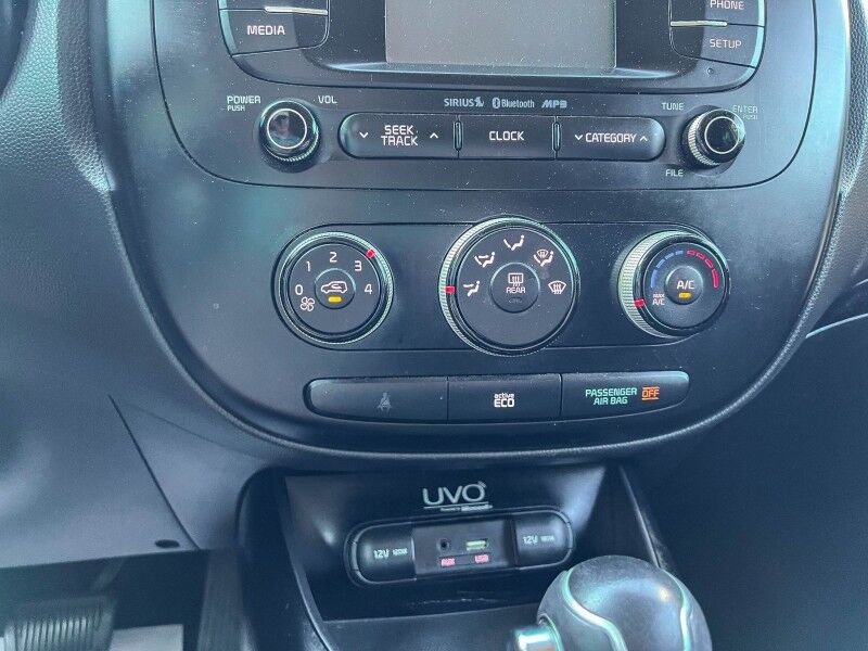 2015 Kia Soul + Wilmington NC