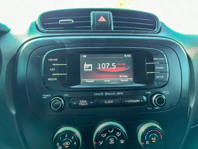 2015 Kia Soul + Wilmington NC