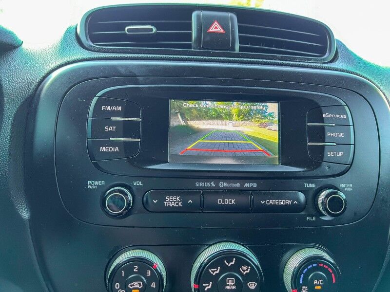 2015 Kia Soul + Wilmington NC