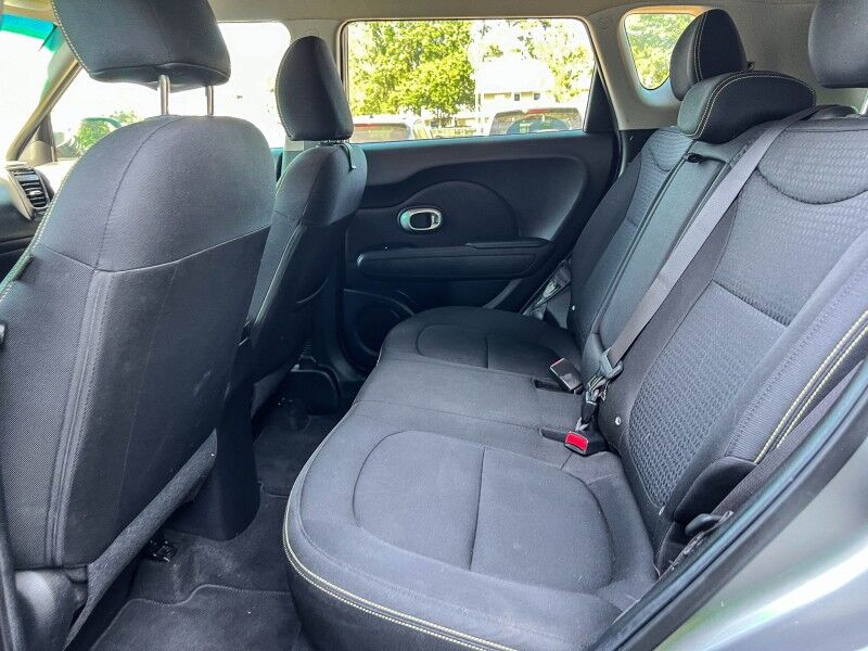 2015 Kia Soul + Wilmington NC