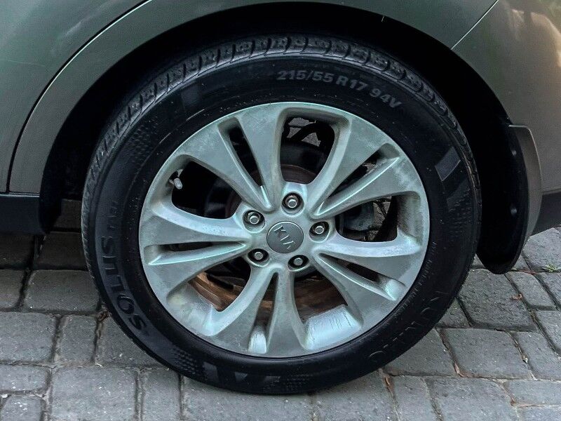 2015 Kia Soul + Wilmington NC