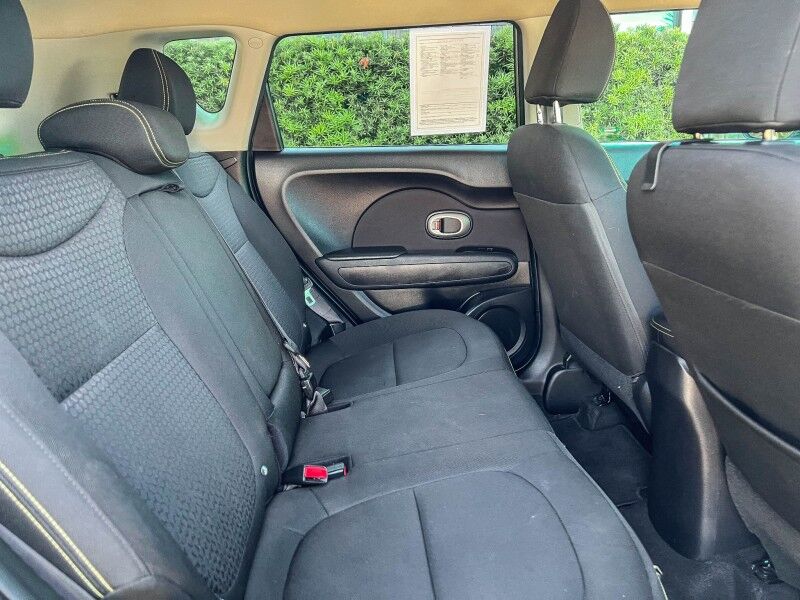 2015 Kia Soul + Wilmington NC