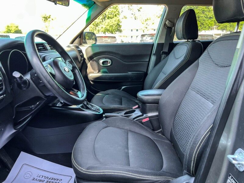 2015 Kia Soul + Wilmington NC