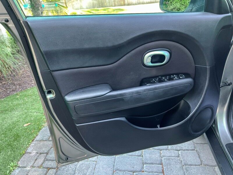 2015 Kia Soul + Wilmington NC