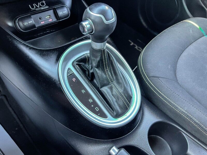 2015 Kia Soul + Wilmington NC