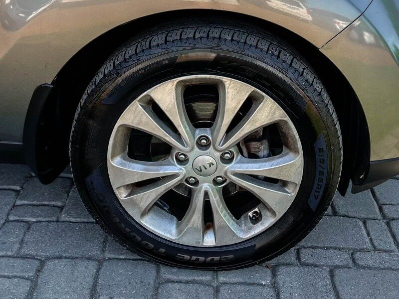 2015 Kia Soul + Wilmington NC