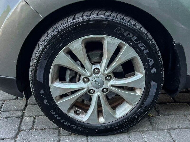 2015 Kia Soul + Wilmington NC