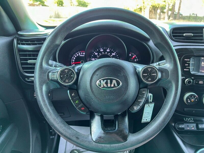 2015 Kia Soul + Wilmington NC