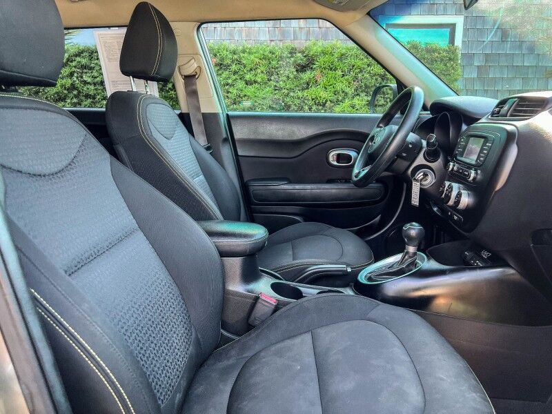 2015 Kia Soul + Wilmington NC