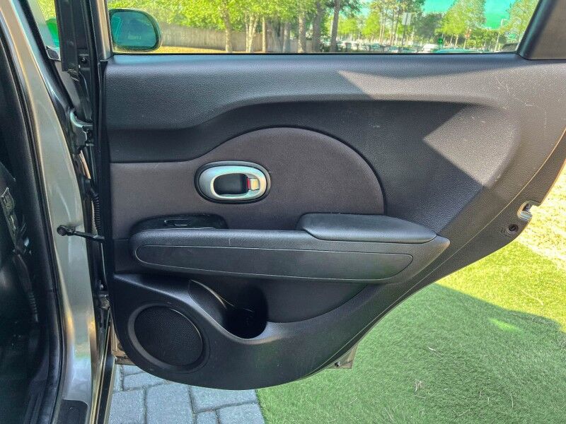 2015 Kia Soul + Wilmington NC