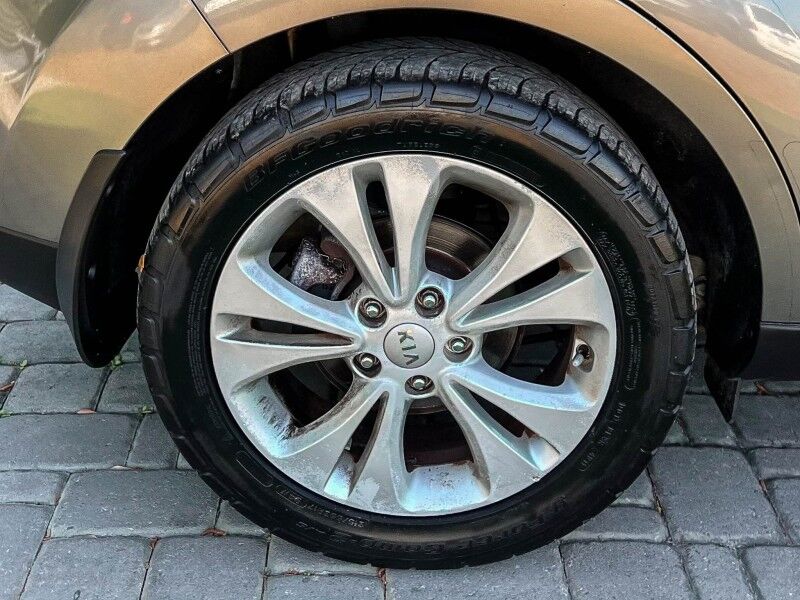 2015 Kia Soul + Wilmington NC