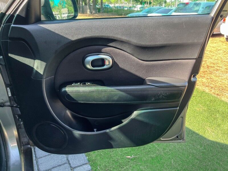 2015 Kia Soul + Wilmington NC