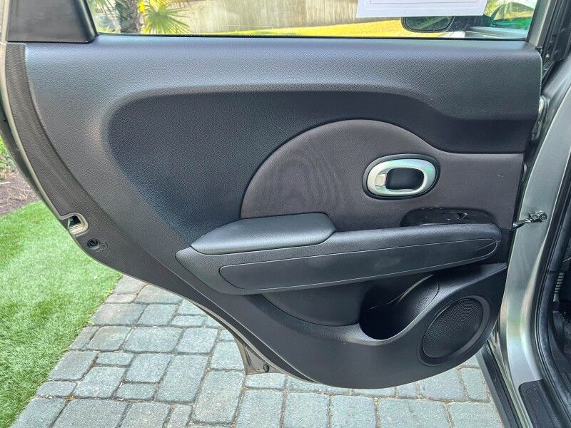 2015 Kia Soul + Wilmington NC