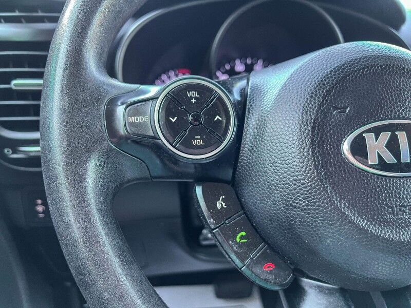 2015 Kia Soul + Wilmington NC