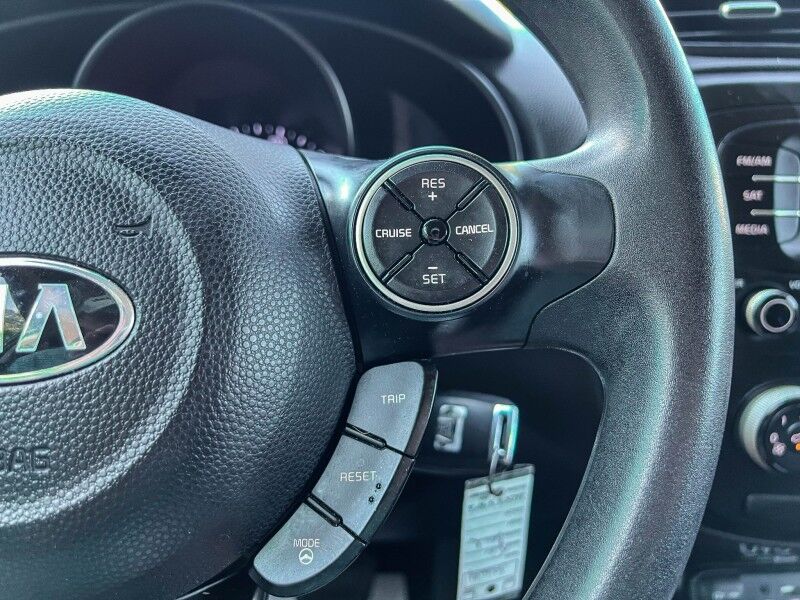 2015 Kia Soul + Wilmington NC