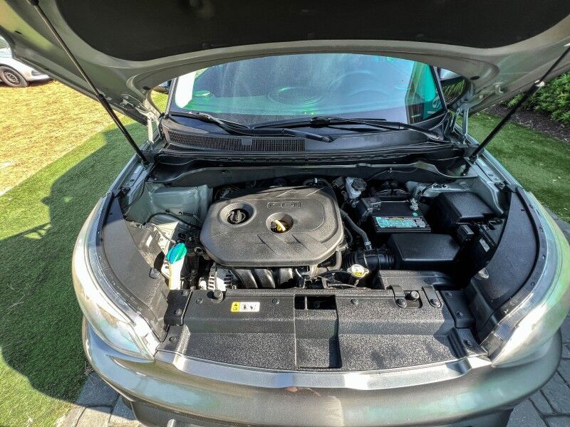 2015 Kia Soul + Wilmington NC